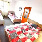 Andy Guest house Decin