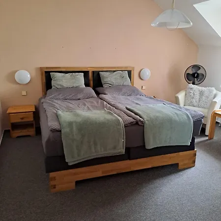 Andy Guest house 3*