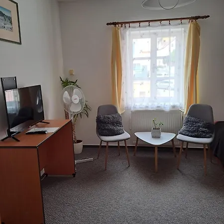 בית הארחה Andy 3*