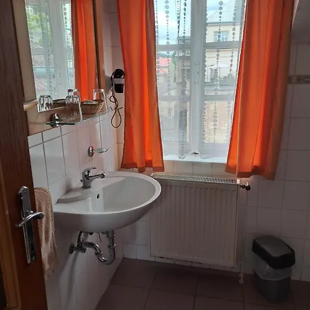 Andy בית הארחה 3*