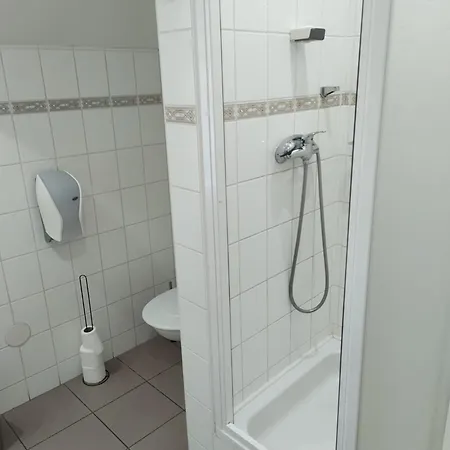 Maison d'hôtes Andy 3*