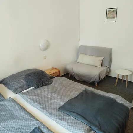Andy Gæstehus Decin