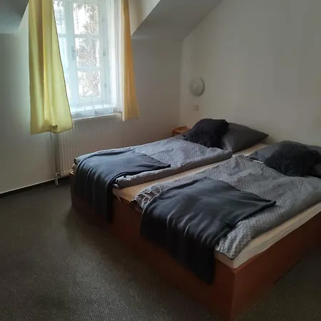 Gæstehus Andy Decin