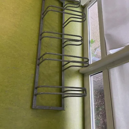 Maison d'hôtes Andy Decin