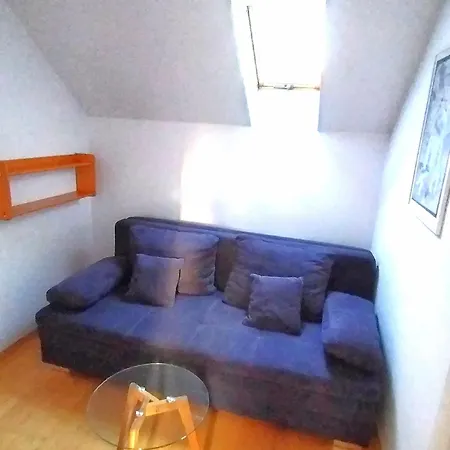 Konukevi Andy