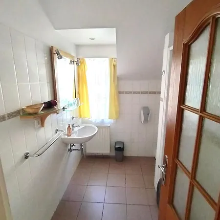 Maison d'hôtes Andy 3*