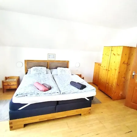 Maison d'hôtes Andy 3*