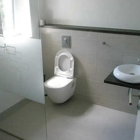 בית הארחה Andy