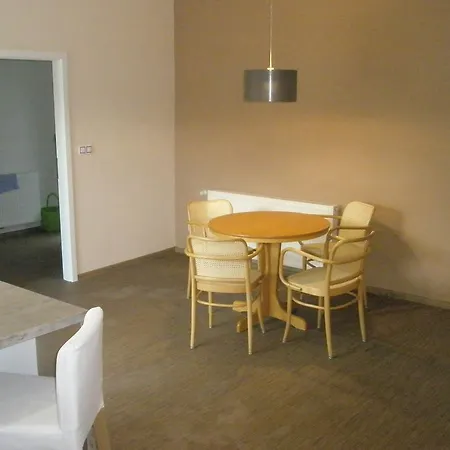 Maison d'hôtes Andy Decin