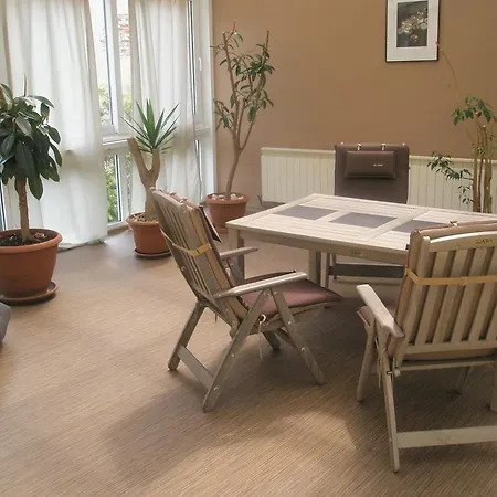 Maison d'hôtes Andy 3*