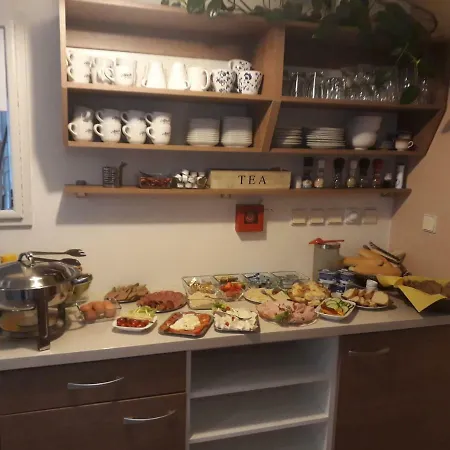 Guest house Andy