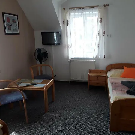 Guest house Andy 2*