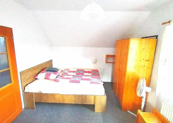 Andy Gæstehus 3*