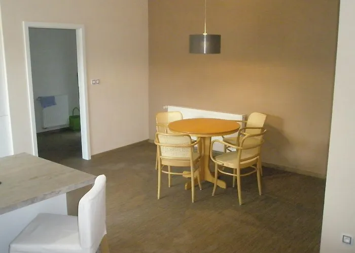 Gæstehus Andy Decin