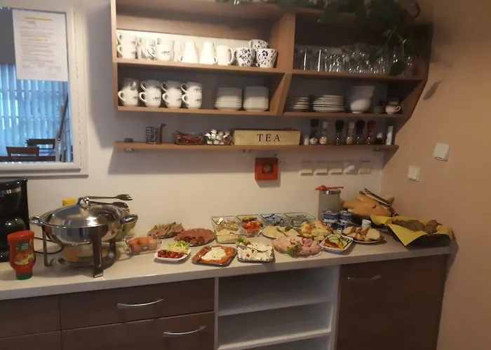 Gasthuis Andy